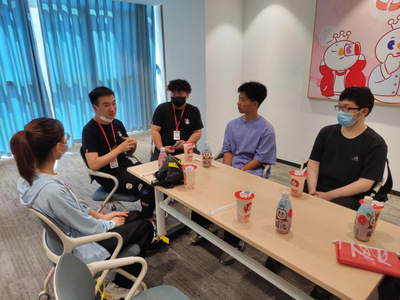 品質保障，傳承創新——走進預包裝食品批發企業的探索之路