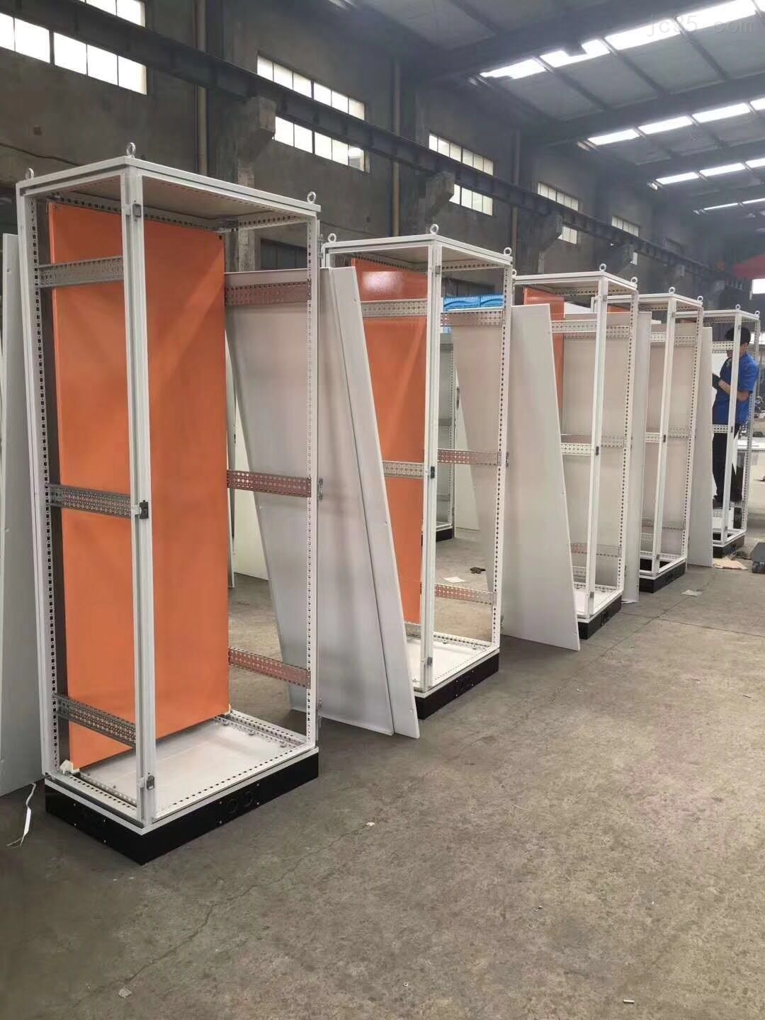 上海冠聰電氣設備 高品質仿威圖機柜，助力工業自動化發展