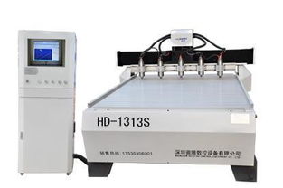 深圳徽雕系列雕刻設(shè)備高清圖集 操作臺(tái)視角下的精密工藝