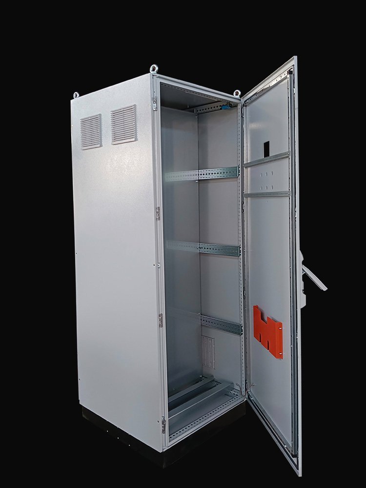 依藍(lán)圖電氣設(shè)備外殼 多品類、全定制，滿足工業(yè)控制柜的多樣需求