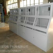 京通電氣設(shè)備廠 專注于高品質(zhì)機(jī)箱、操作臺(tái)、機(jī)柜及仿威圖機(jī)柜的專業(yè)制造商
