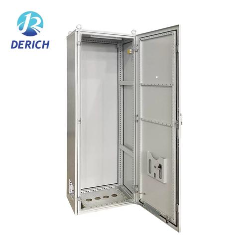 九折型材PS柜 PLC控制柜的理想選擇，IP55防護下的仿威圖配電柜解析