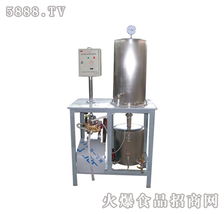 玉祥復(fù)合式汽水混合機(jī)全國(guó)招商，攜手粉碎機(jī)共創(chuàng)飲品新未來