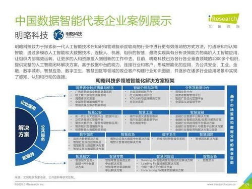 知識賦能，智啟未來 2020年中國知識圖譜行業(yè)洞察與企業(yè)應(yīng)用戰(zhàn)略